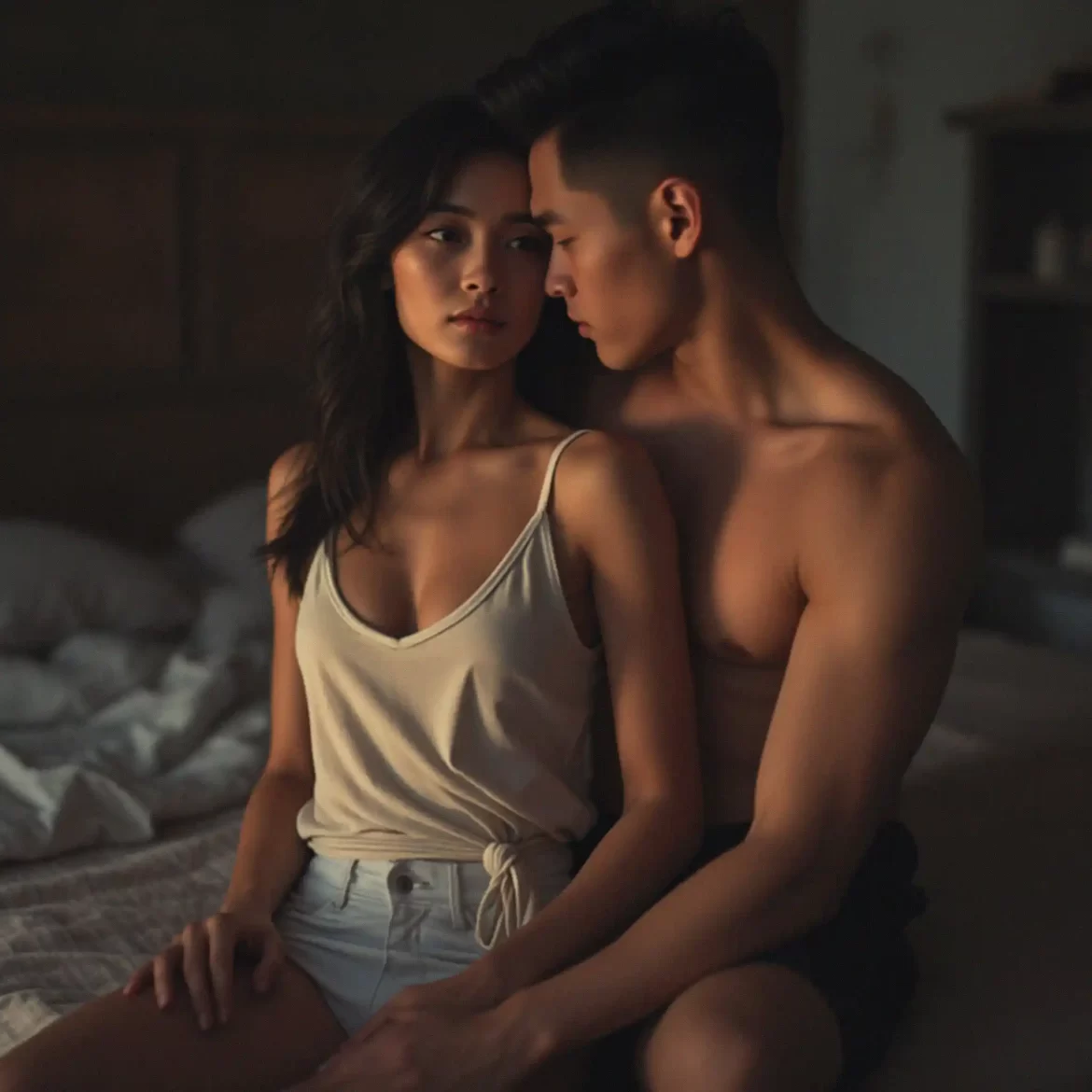 ลูกพี่ลูกน้องที่ไม่ได้เจอกันนาน...แต่ใจยังจำได้