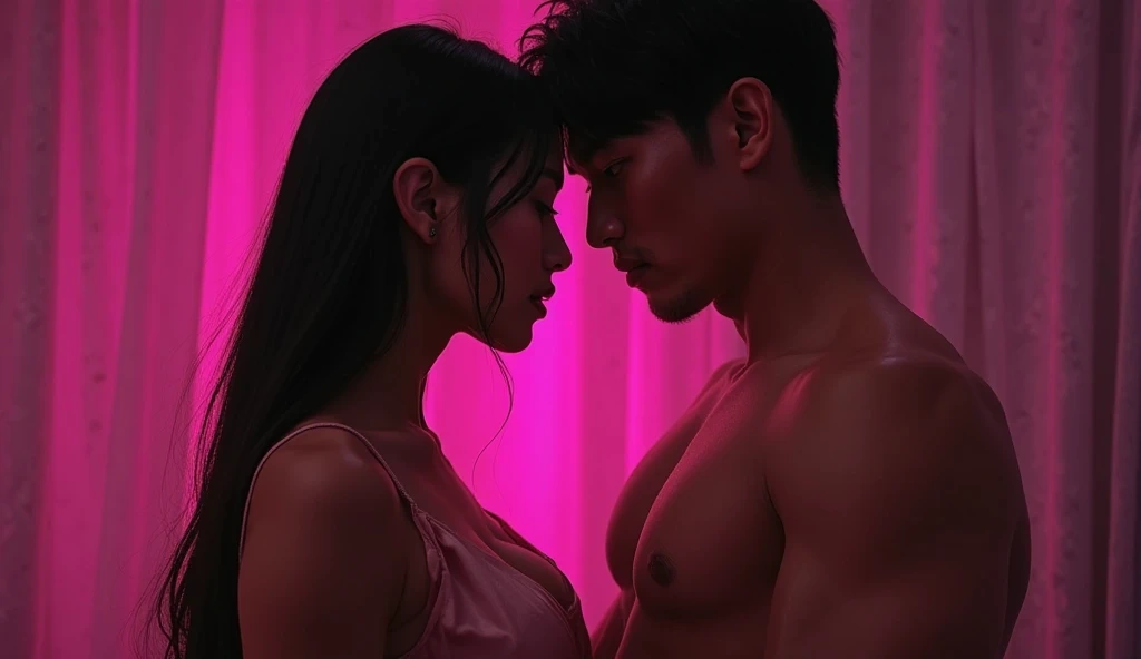 พี่ชายต่างแม่ที่ฉันไม่เคยคิดว่าจะรู้สึก