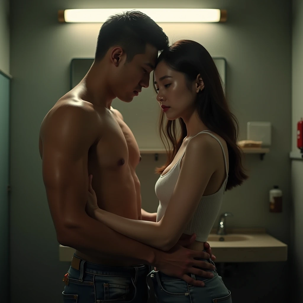 เสียวระหว่างทางกลับบ้านกับแฟนใหม่