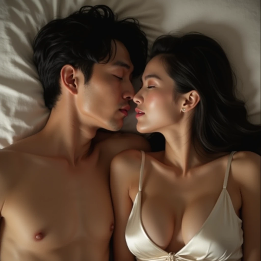 คืนนั้น…ที่เธอยังจำกลิ่นฉันได้