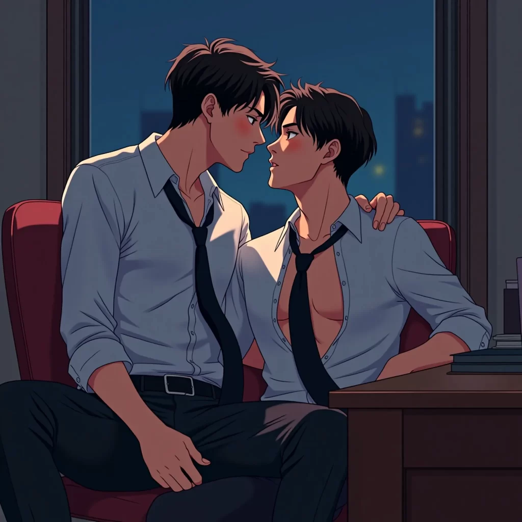แค่ความเผลอ หรือเธอตั้งใจ?