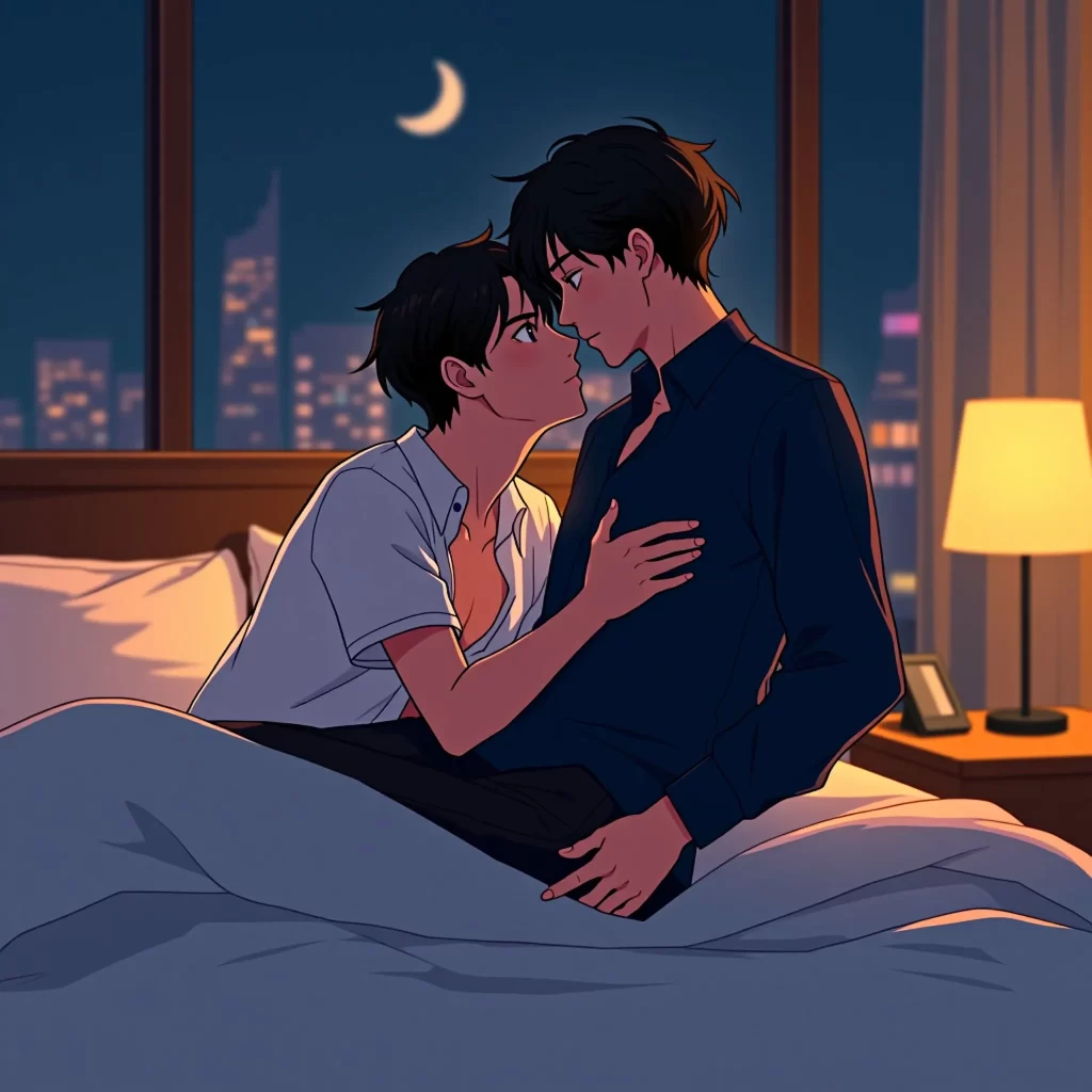 เมา…หรือเธอยังคิดถึงฉัน?