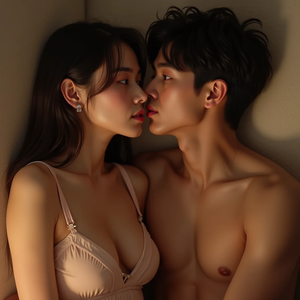 รสต้องห้าม…ในคืนรวมญาติ