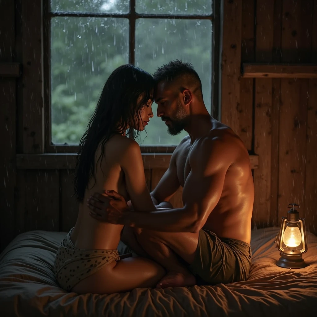 20250812_2034_image-ezgif.com-png-to-webp-converter ค่ำฝนซ่าน…ใต้ชายคาบ้านพี่เขย