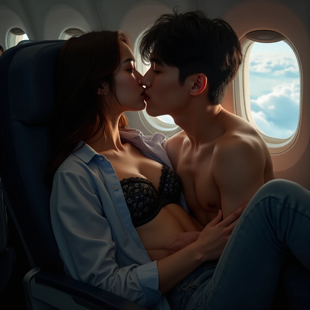 ความเร่าร้อนเหนือเมฆา